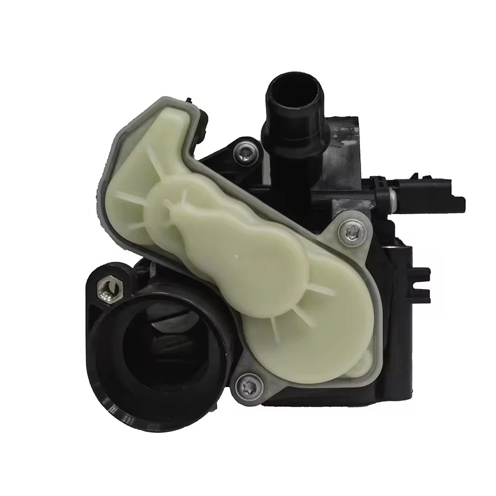 For 9849443980 Auto Thermostaat Behuizing Voor Peugeot 308 508 3008 5008 Deskundige Bokser 2.0 2.2 Hdi 9849443980
