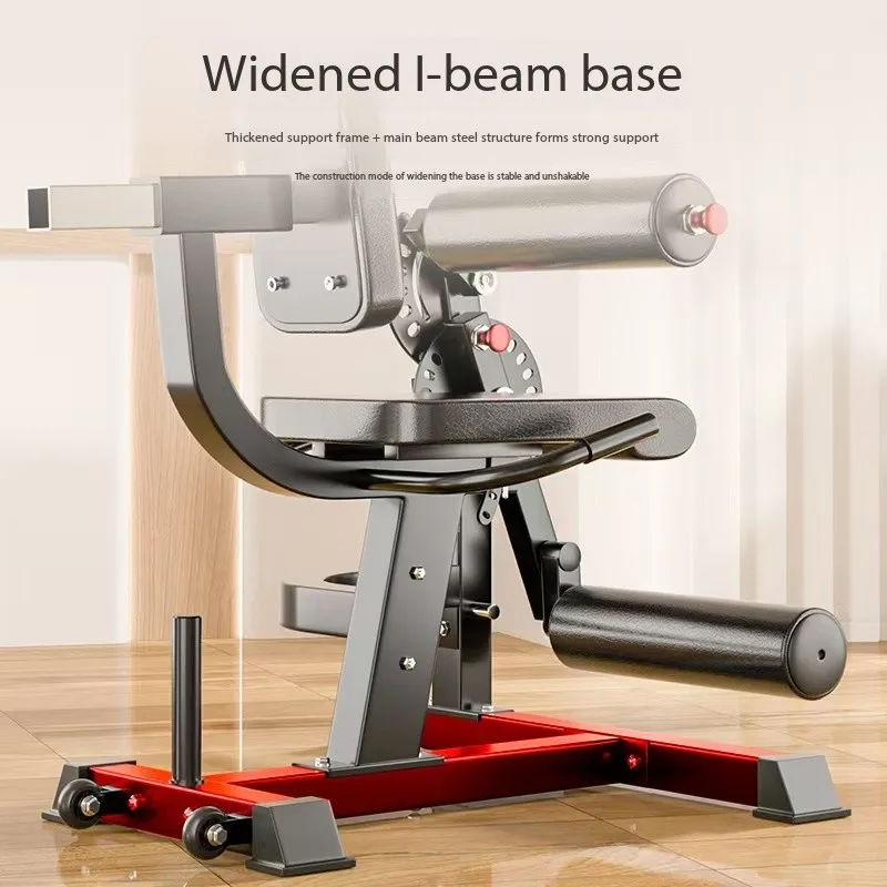 Latest Adjustable 6-Position Bench with Multi Leg Extension & Curl Machine! πͺποΈββοΈ 2