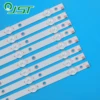 100% New 16pcs/Kit LED Strips for PHI LIPS 58 TV 58PUS8505/12 58PUS8535/12 58PUS8555/12 58PUS7354/12 58PUS6804/12 58PUS6814/12 1
