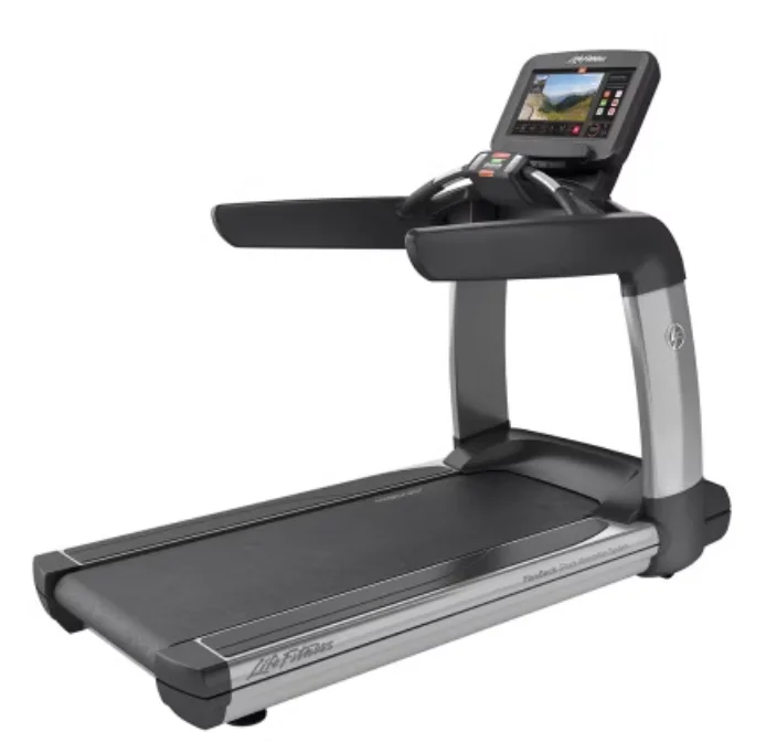 Intelligent treadmill for Gym Household High End Commercial Multifunctional Indoor Weight Loss aerobic Equipment