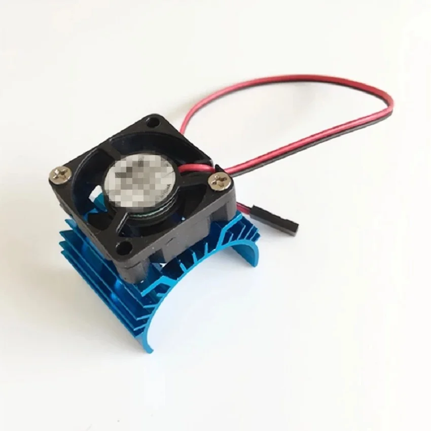 

Чехол для радиатора мотоцикла и вентилятора для 1:10 HSP RC Auto 540 550 3650 размер М