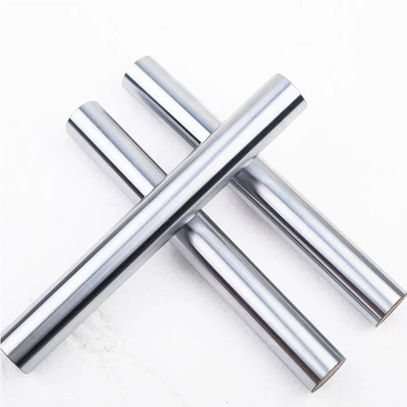 2PCS 2mm 6mm 8mm 10mm 12mm 16mm OD Linear Shaft Length 100-1000mm Optical Axis Cylinder Liner Rail for 3D Printer Axis CNC Parts