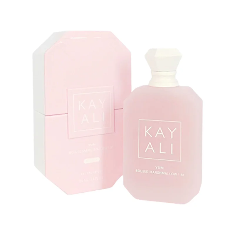 100ML KAYALI EDP Intense Spray Irresistible Scents With Sweet Fruity Floral Warm Woody Fragrance Brand Perfume For Unisex