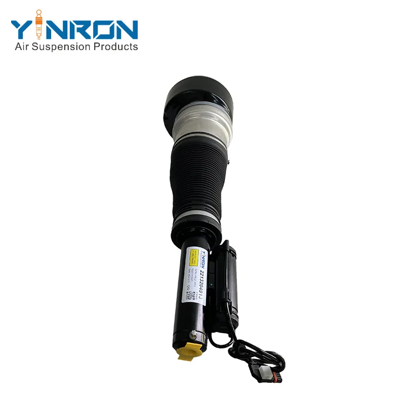 For Mercedes Benz S Class W221 Front Left or Right Air Suspension Shock Absorber A2213204913 6