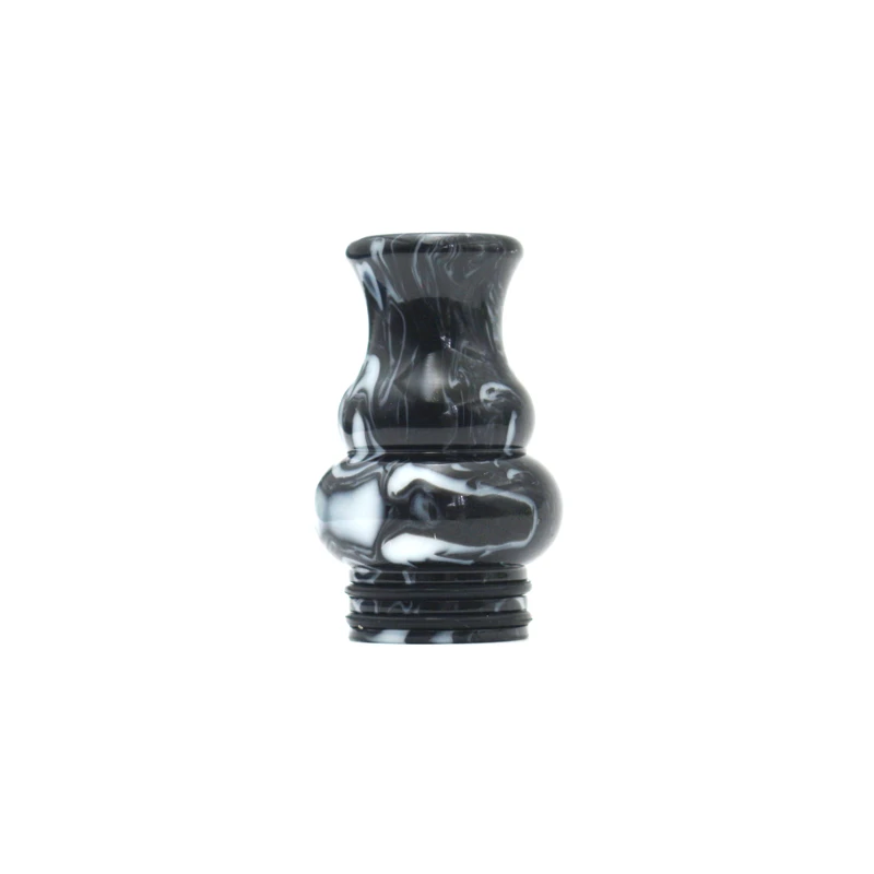 eCig Resin 810 Drip Tip Fit For Vape Vaporizer Ello Duro Atomizer TF