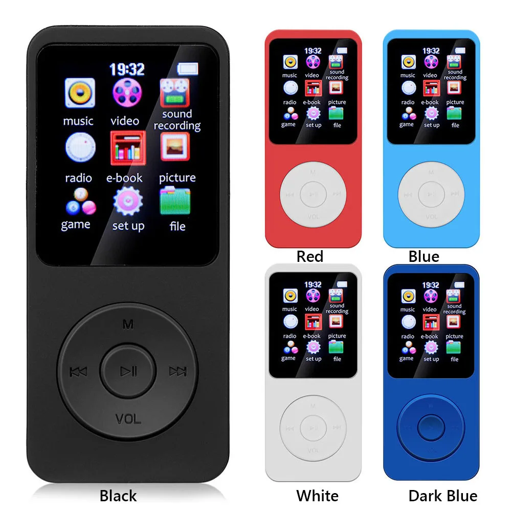 HiFi ս  ÷̾, Bluetooth-Compatible5.4  Ŀ,  FM , å , MP3 ÷̾, 1.8  ũ