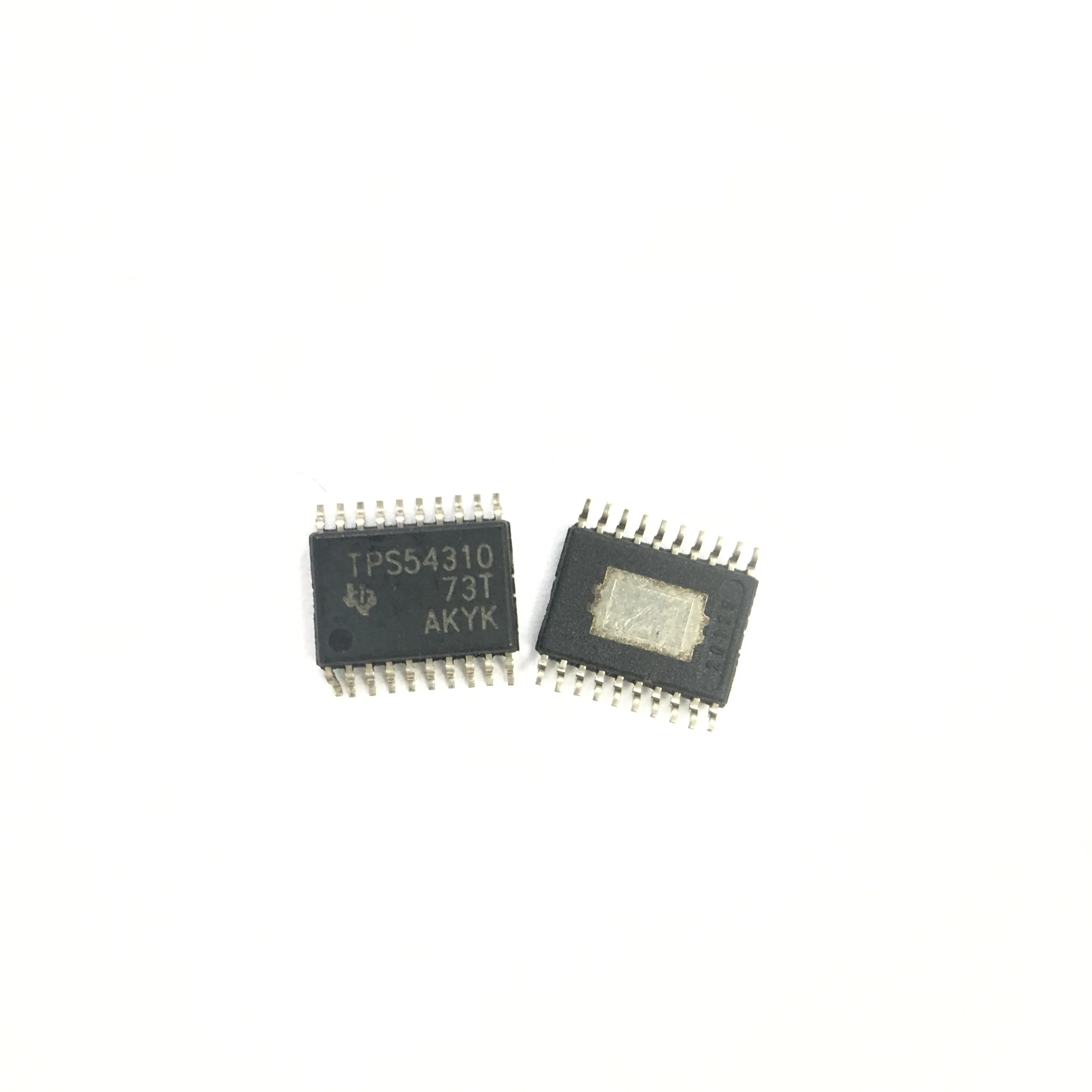 

Tps54310pwpr Tps54310 IC REG BUCK ADJ 3A 20Htssop New Original In Stock