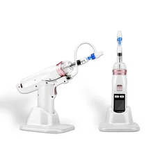 

EZ Negative Pressure Mesotherapy EZ Water Injector Meso Gun Negative Pressure Cartridge Needles Skin Care