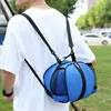 1pc Sports Training Shoulder Bag for Basketball, Football, and Volleyball - Convenient Ball Storage Bag 2