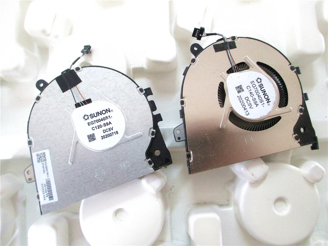 Laptop/Notebook CPU cooling Fan for HP ProBook 430 G8 430G8 HSN Q27C