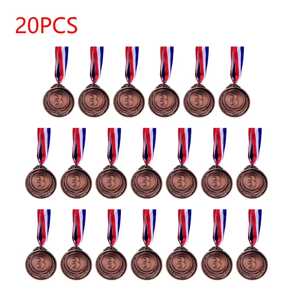 20pcs Copper