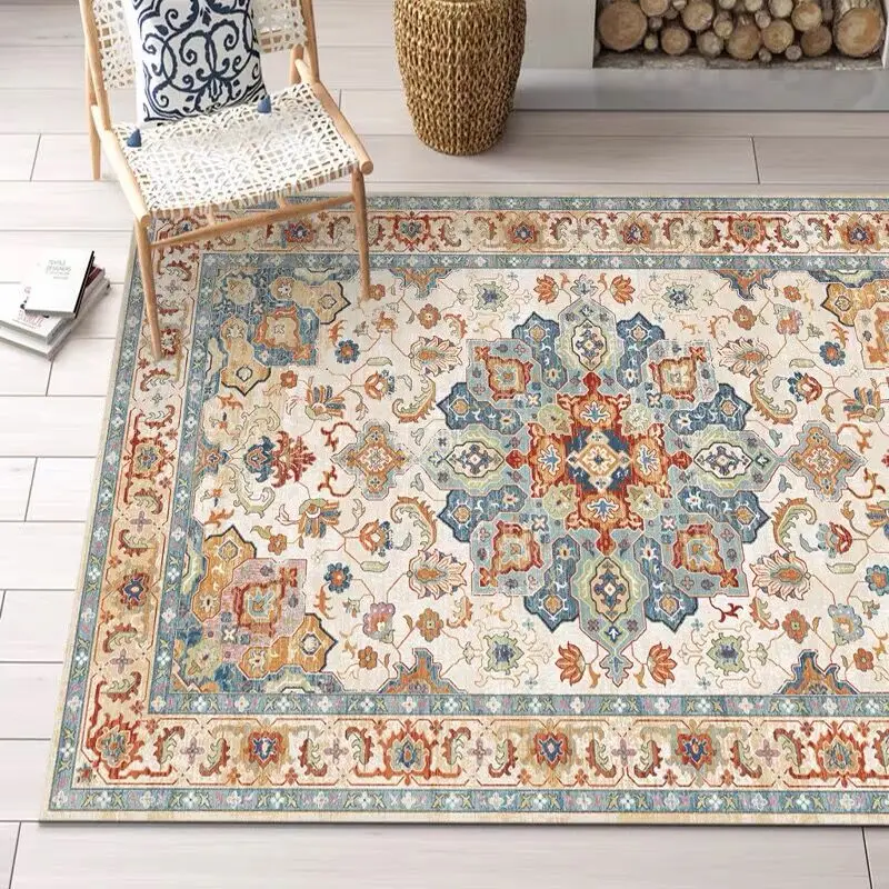 Modern Persian Style Rugs Free Global Delivery