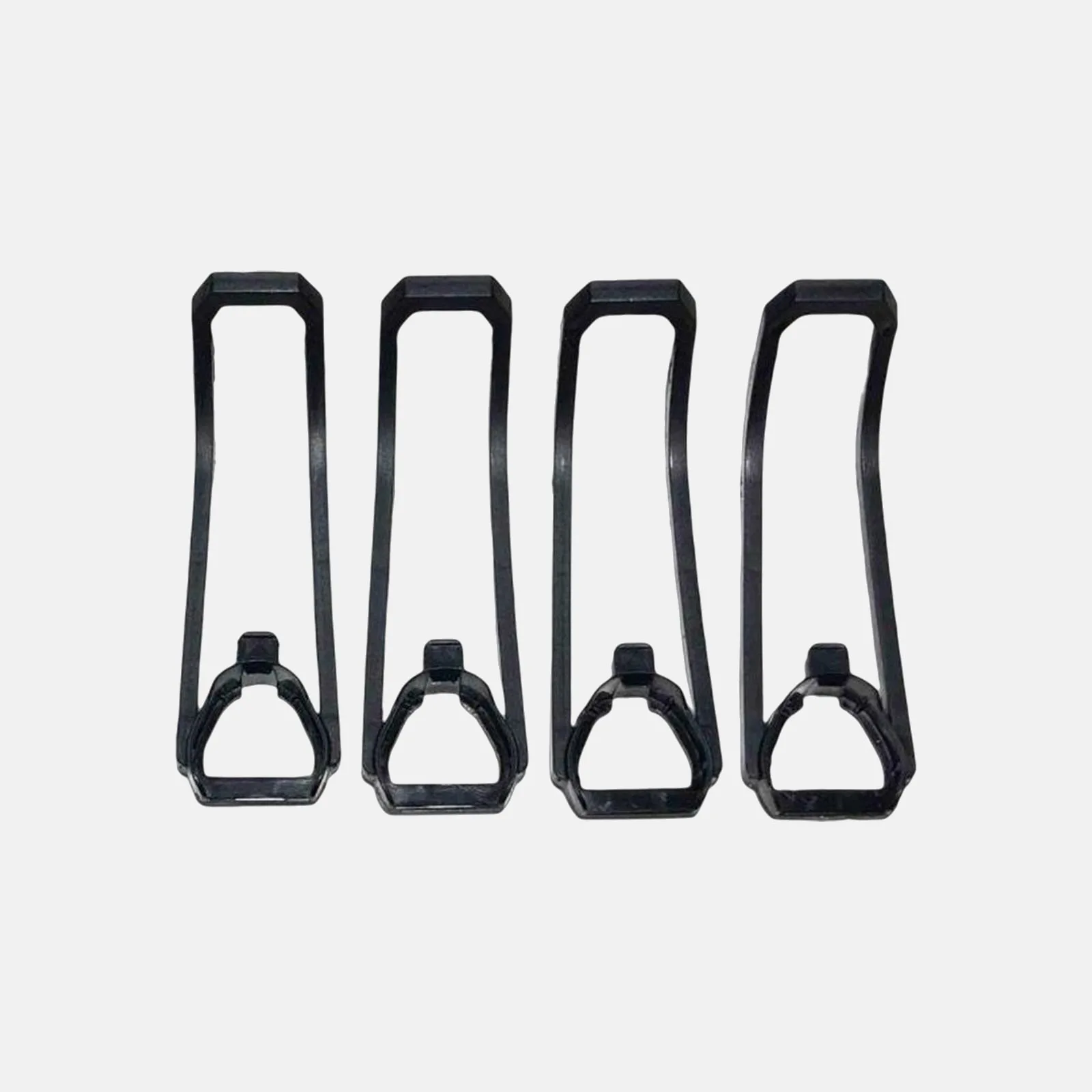 

4 шт. Z908 PRO защитная рамка пропеллер протектор кольцо Запасная часть для радиоуправляемого дрона Z908Pro сменный аксессуар