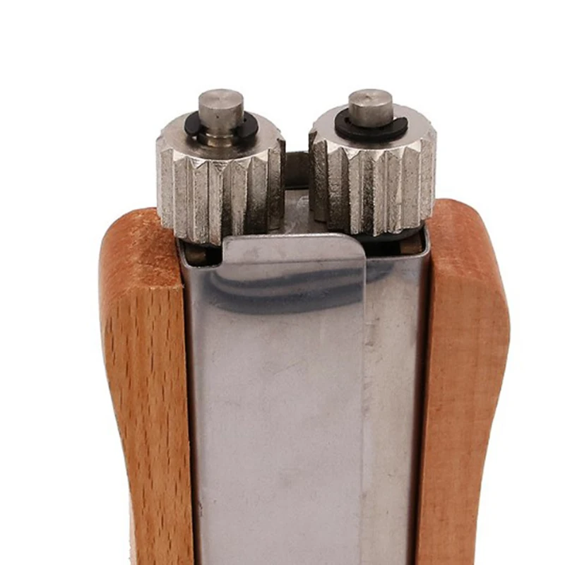 Beekeeping Wire Tensioner Crimper Frame Hive Bee Tool Nest Box Pliers Tight Yarn