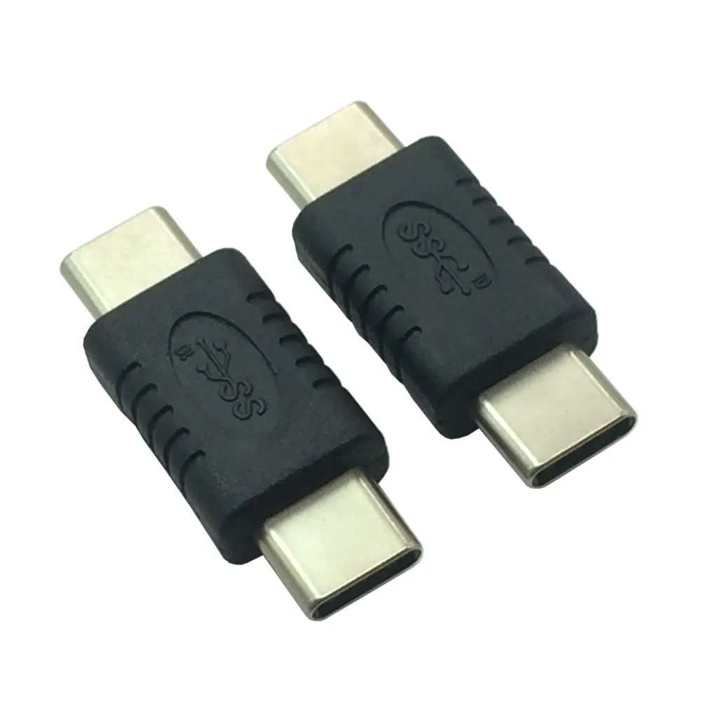 

USB 3.1 type-C Male to Male USB Type C 3.1 M/F Adapter Cable Usb-c m/f Converter For Phone / Google Pixel / Macbook