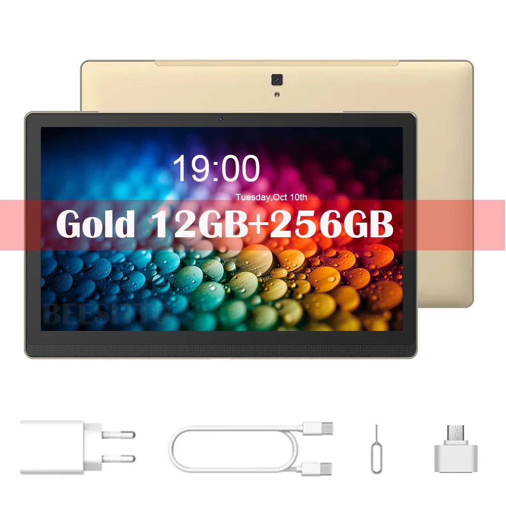 Achetez en gros Tablette Android Pc 14,1 Pouces Mtk6797 Deca-core 2,3 Ghz  1920 * 1080lps Tablette Android Intelligente Pc Bon Marché Chine et Pc Tablette  Android Pas Cher à 217 USD