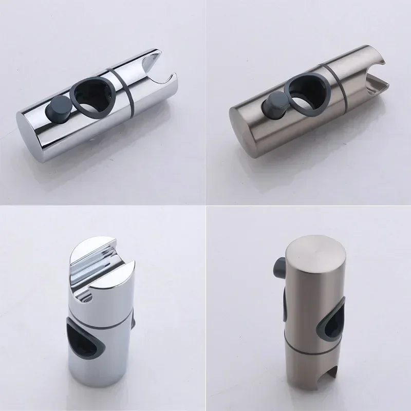 Universal Shower Head Holder Image 6