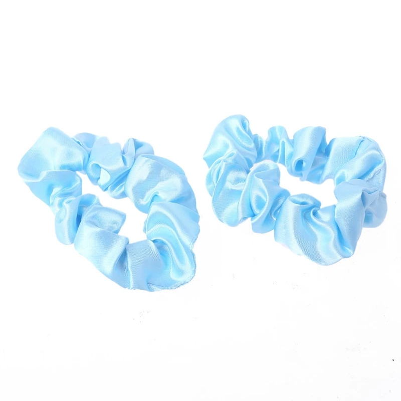 652F Heatless Hair Curlers for Long Hair Curling Rod Headband No Heat Rollers