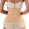 Taille formateur sans couture minceur ceinture femmes gymnastique Fitness Cincher ventre contrôle Corset corps Shaper perte de poids ventre taille enveloppement