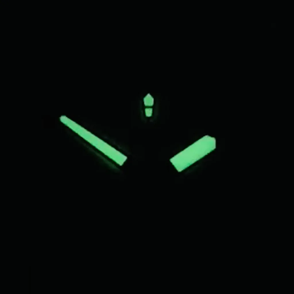 Watch Accessories NH35 Watch Needles Luminous Black Blue Green Orange Red For NH35/NH36/7S26/7S36/4R35/4R36 Movement
