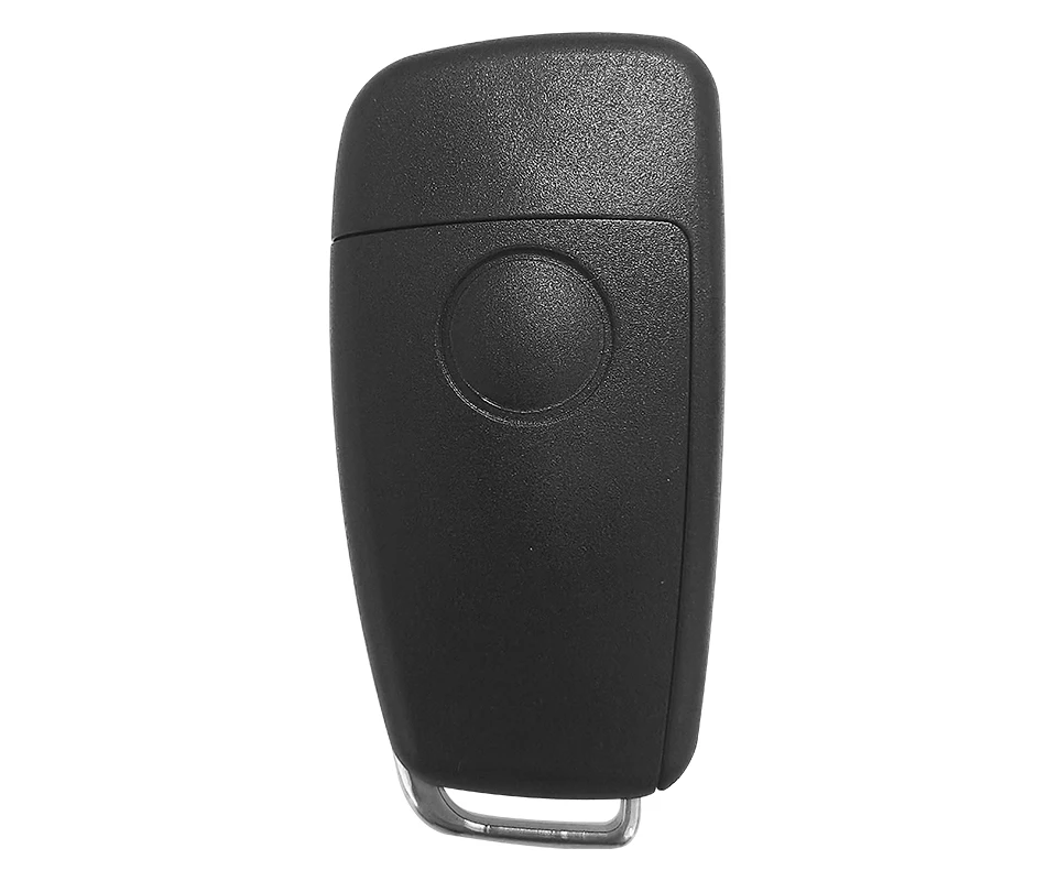KEYDIY B Series KD B02 For KD900/KD-X2/ URG200/KD MINI Replacement Flip Remote Car Key Shell Without Blade