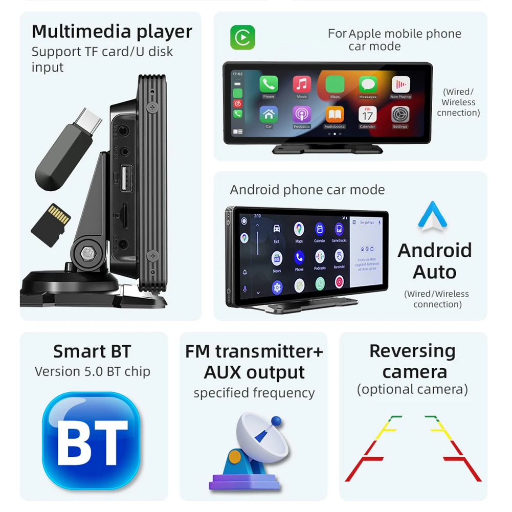 CarPlay / Android Auto 対応 9.3インチ 楽天市場】カーナビ 9.3インチ ディスプレイオーディオ CarPlay