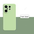 Fresh Green