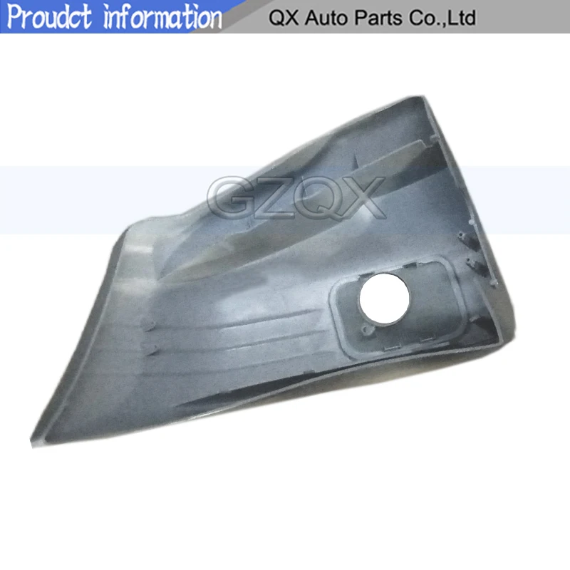 CAPQX Front Bumper corner kit Mitsubishi PAJERO / MONTERO MK2 V33 1990-2000 Bumper corner kit Front