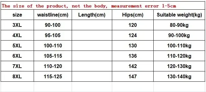 حجم كبير السراويل الرجالية حزام مطاط أرجل صغيرة ال...