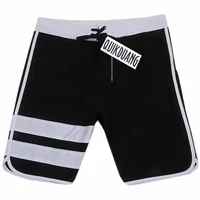 Awesome Bermuda Breathable and Quick-drying Beach Shorts for Men, Perfect for Surfing and Swimming 1806 1