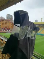 For EFP /Box camera 	 rain protector for video camera Professional outdoor Studio camera rain cover coat waterproof covers - Image 2