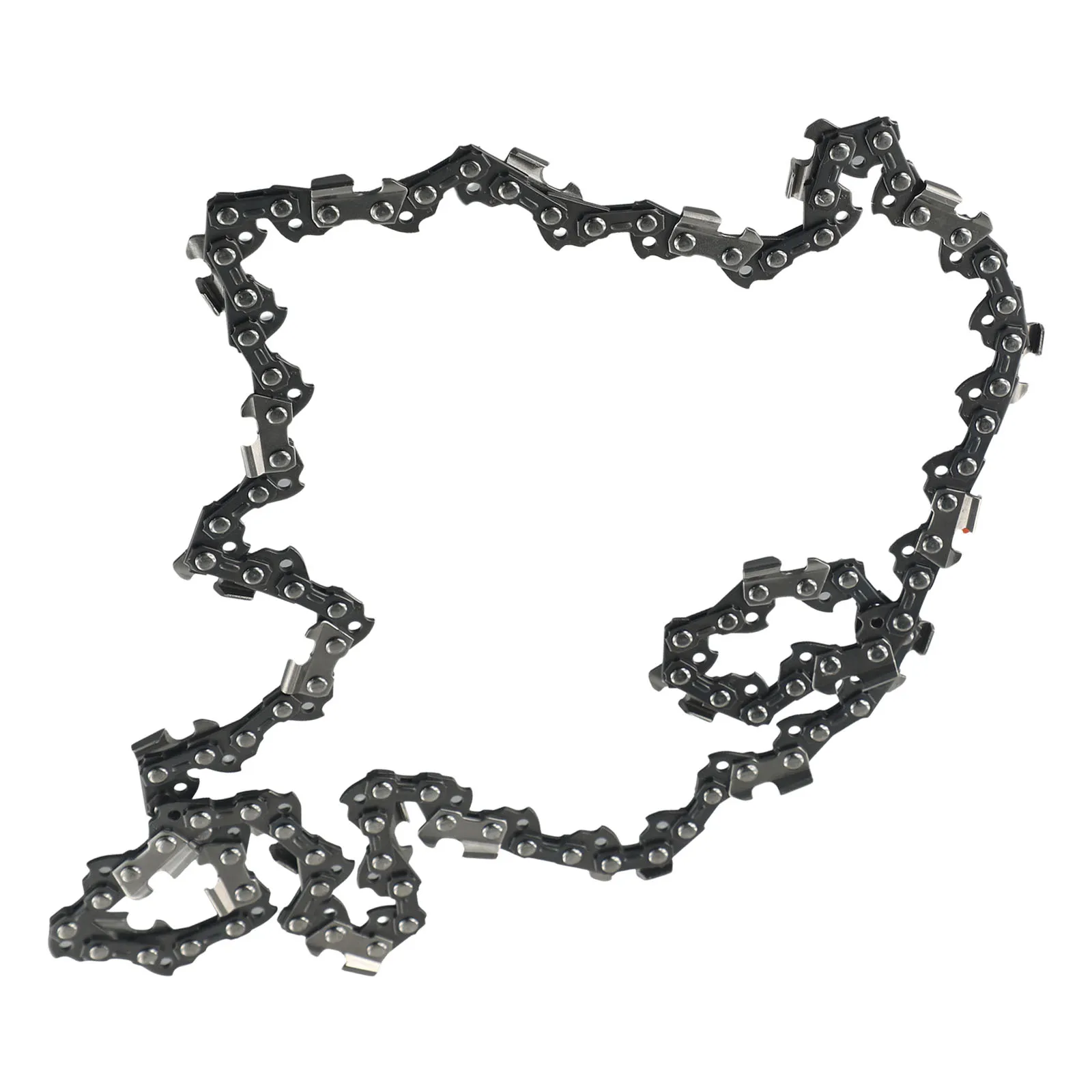 Description Picture 5 of item1Pc Chainsaw Chain 3/8'' 0.043 50DL 14'' Chain For Stihl MS170/MS180 Saw CD91VS50DL For Chisel Cutting Power Tool Parts