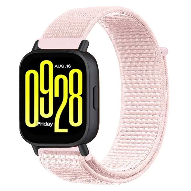 Breathable Nylon Sport Strap - 20mm/22mm Replacement Wristband