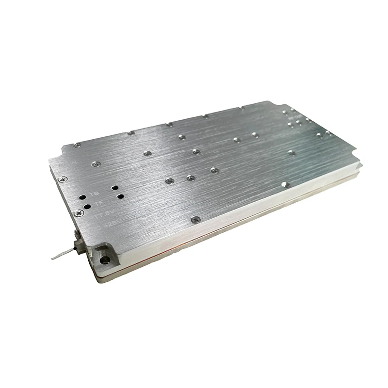 500-700MHz 100W 재머 차단 모듈, 433Mhz, 2.4Ghz, 5.2Ghz, 5.8Ghz 카운터, FPV 900-1050MHz, 안티 UAV 재밍 모듈 도매