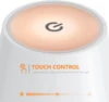 Materiale del prodotto: lega di alluminio    Temperatura colore prodotto: 2700K (luce calda)    Supporto dimmer: supporta l'oscu 6