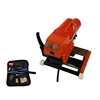 220V Climbing Welding Machine Geomembrane Welding Machine Geotextile Plastic Anti-seepage Membrane Hot Melt Welding Machine 1