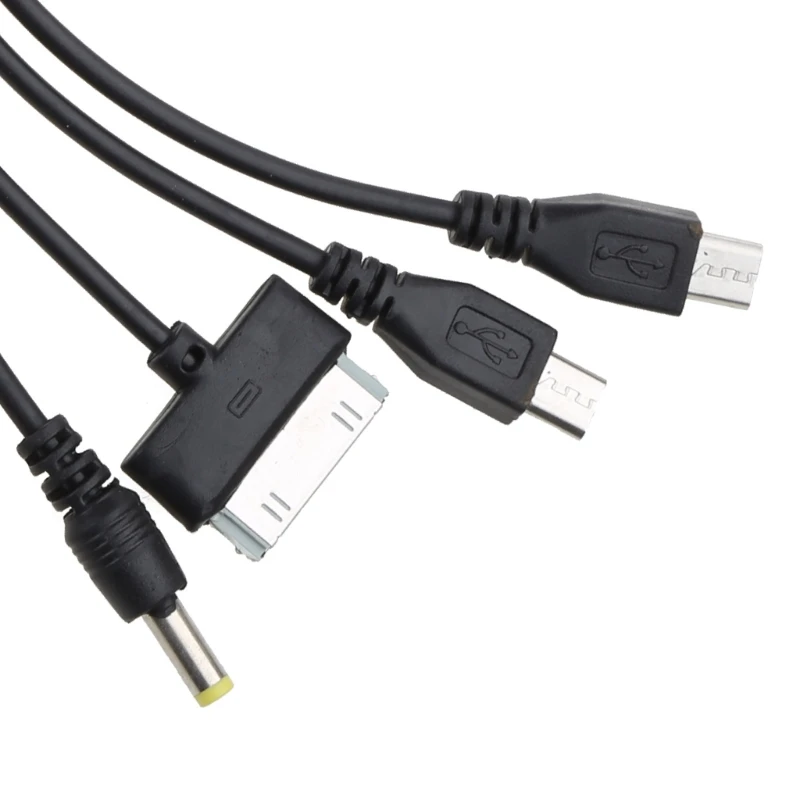  Ƽ ÷ USB ̺  USB  ̺  ̾ ڵ 10 in 1 ٱ USB  ̺ 20cm