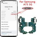 A73 5G A736B
