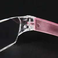 Lunettes de lecture ultra-légères avec étui pour hommes et femmes, lunettes tendance pour documents en MSI, presbytie, dioptrie + 1.0, 1.5, 2.0 à 4.0 4
