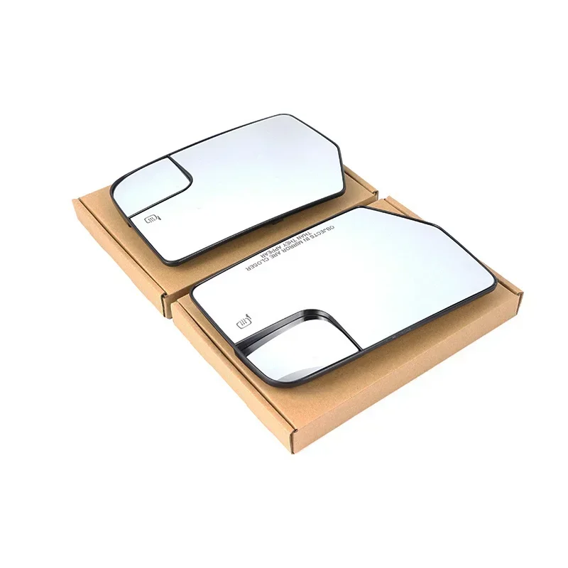 가열 문짝 윙 백미러 포함, 포드 익스페디션 2012-2017 액세서리, CL1Z17K707A CL1Z17K707C 왼쪽 또는 오른쪽