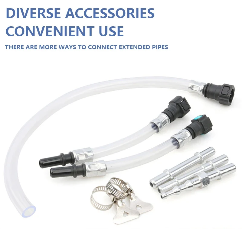 Kraftstoff Luftpumpe Füllspritze Transfer, Automotive Kraftstoff Extraktion Handpumpe Spender Universal Auto Öl Flüssigkeit Extractor – Detail 4