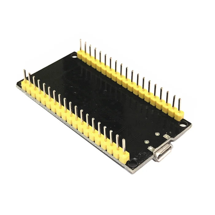 Goouuu-esp32    WiFi + Bluetooth 2 in 1  ھ CPU ھ  ESP-32S