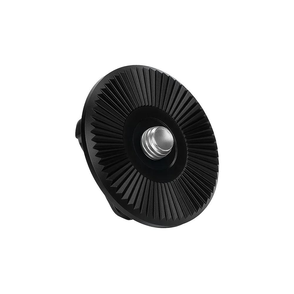 F22A5203 F22 Crown Gear Quick Release Plate