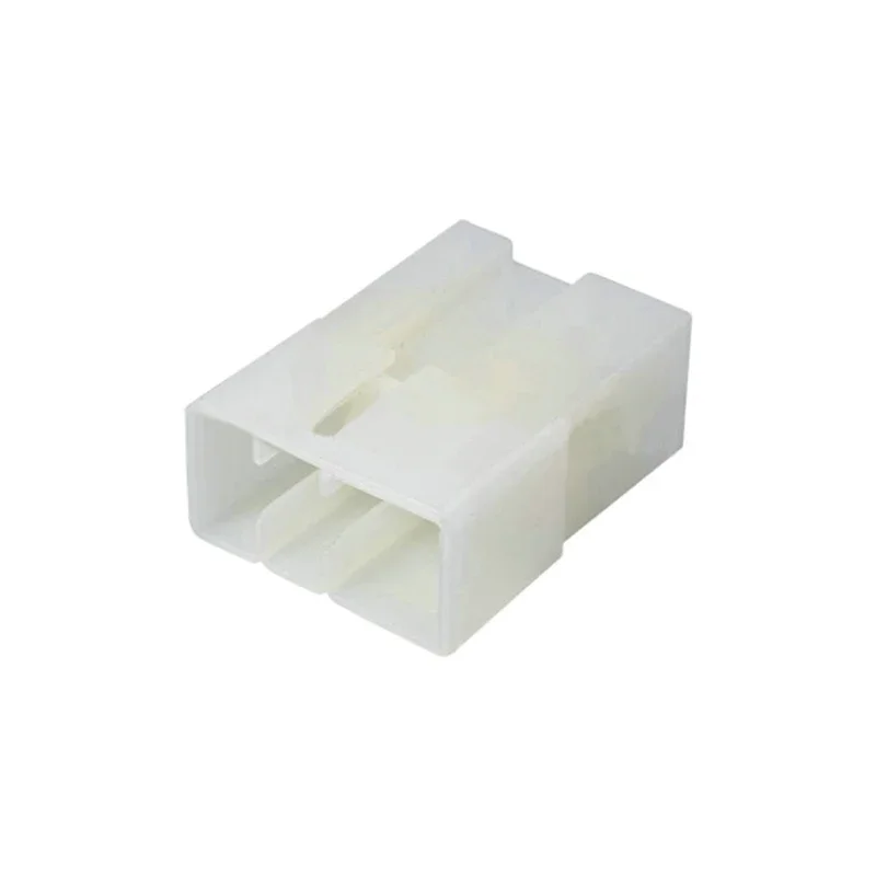 

5/10sets 7pin auto plastic housing plug MG620212 wiring electric cable male connector MG 620212