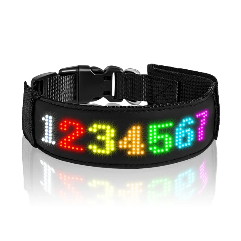 RGB LED