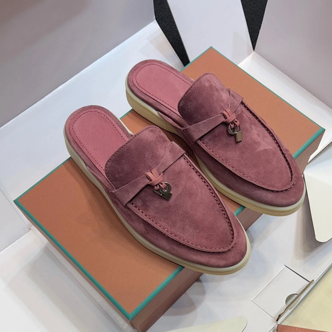 

NIGO Casual Slippers Shoes #nigo6133