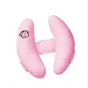 Infant Safety Car Seat Stroller Pillow Baby Head Neck Support Sleeping Pillows Toddler Kids Adjustable Pad Cushion Accessories 6