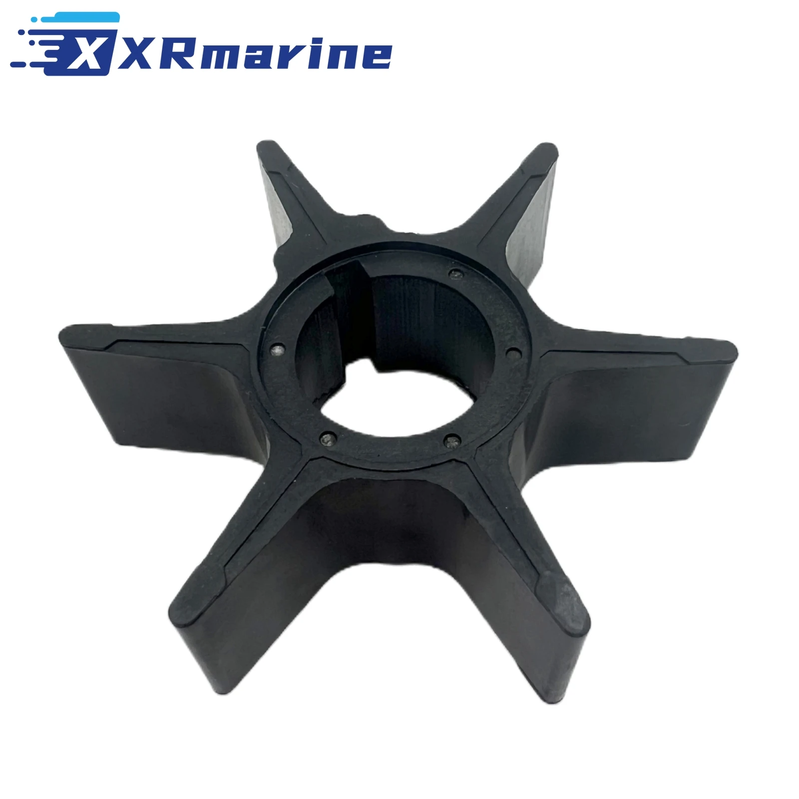 Laufrad (roue De Impulsion) Marine Pour Suzuki DT4 DT5 - Poseidon Marine - Réf: 17461-985M0, 17461-98503, 18-3097, Brp 5030188