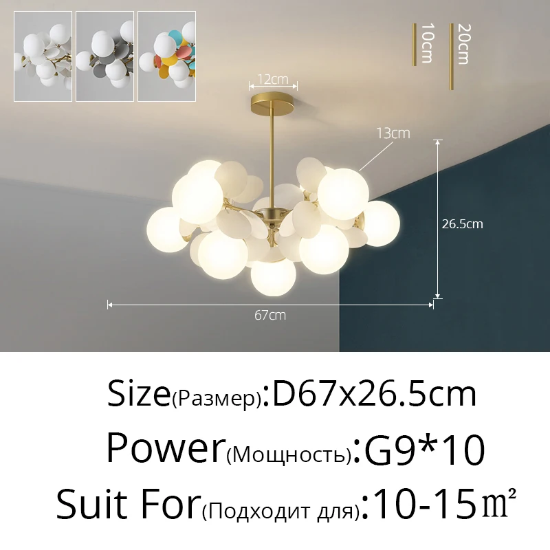 chandelier ceiling light Colorful Flash New LED Modern Chandelier Lights Living Dining Room Bedroom Villa Pendant Flats Bar Aisle Indoor Lighting Lamps small chandeliers Chandeliers