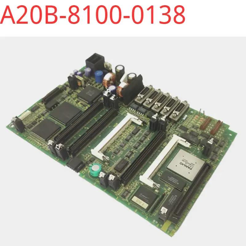 

Б/у протестированная материнская плата в хорошем состоянии